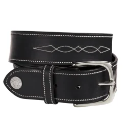 PUSHKAR INTL Riding Sport™ Bridle Stitch Belt Discount