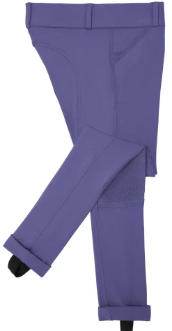 SUPERHOUSE Riding Sport™ Girls’ Essential Lightweight Jodhpur Clearance
