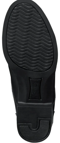 S.K. SHOES AND BOOTS Riding Sport™ Kids’ Provenance Lace Paddock Boots Black Outlet