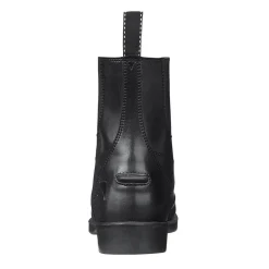 S.K. SHOES AND BOOTS Riding Sport™ Kids’ Provenance Lace Paddock Boots Black Outlet