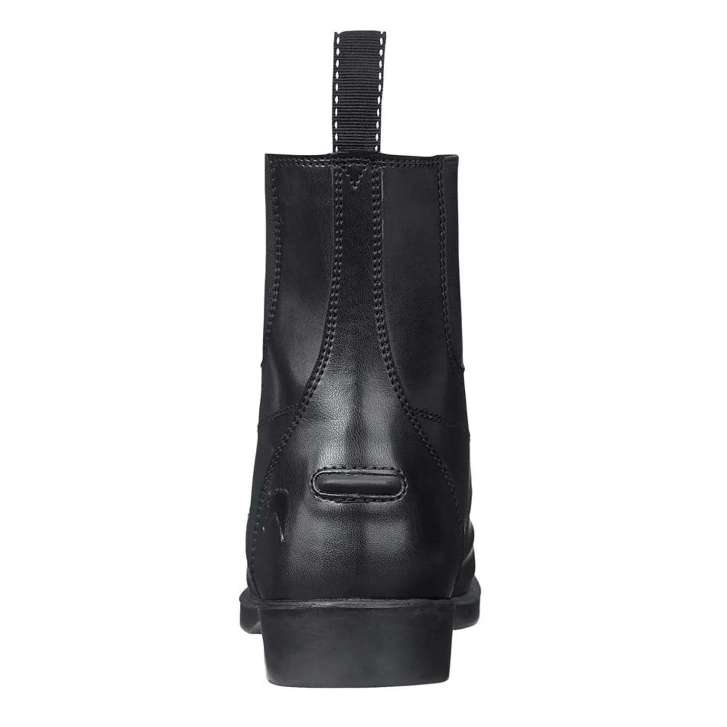 S.K. SHOES AND BOOTS Riding Sport™ Kids’ Provenance Lace Paddock Boots Black Outlet