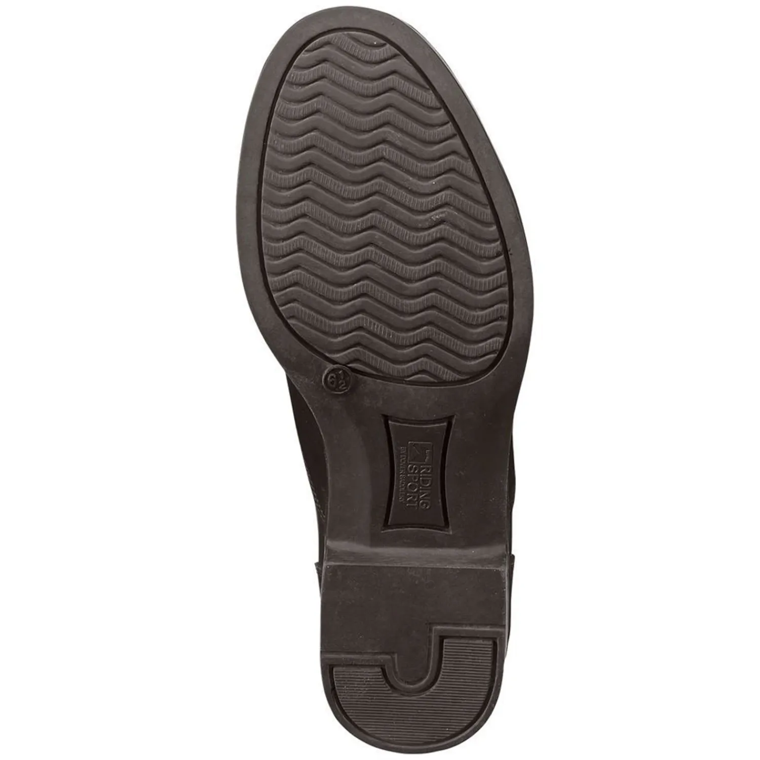 LORD SHIVA EXPORTS Riding Sport™ Kids’ Provenance Zip Paddock Boots Hot