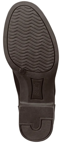 LORD SHIVA EXPORTS Riding Sport™ Kids’ Provenance Zip Paddock Boots Hot