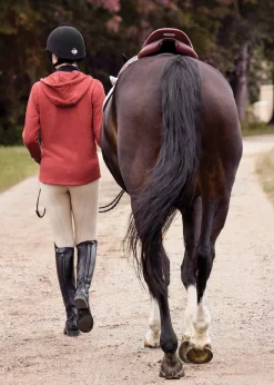 KIRSCH Riding Sport™ Ladies’ Longevity Sweatshirt Clearance