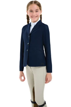 RJ CLASSICS R.J. Classics Addison Air Junior Show Coat Sale