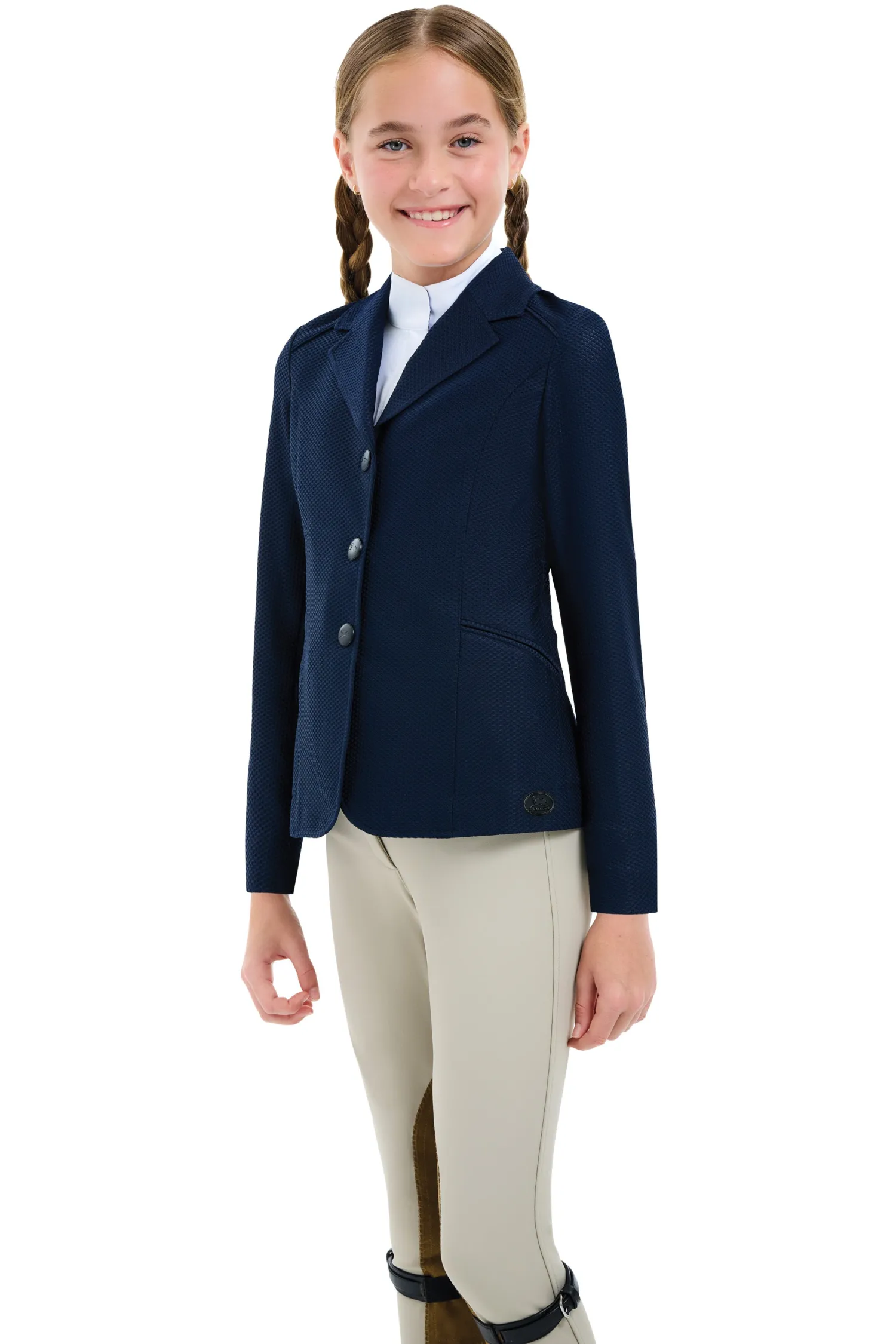 RJ CLASSICS R.J. Classics Addison Air Junior Show Coat Sale