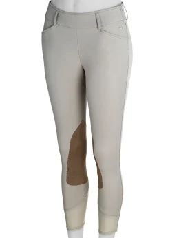 RJ CLASSICS R.J. Classics Belmont Side-Zip Breech
