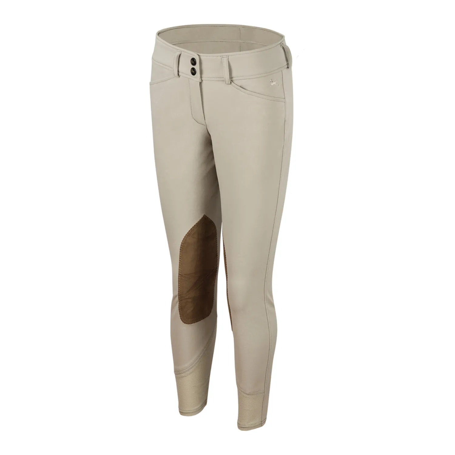RJ CLASSICS R.J. Classics Girls’ Avery Grey Label Breech New