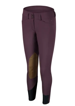 RJ CLASSICS R.J. Classics Girls’ Avery Grey Label Breech New