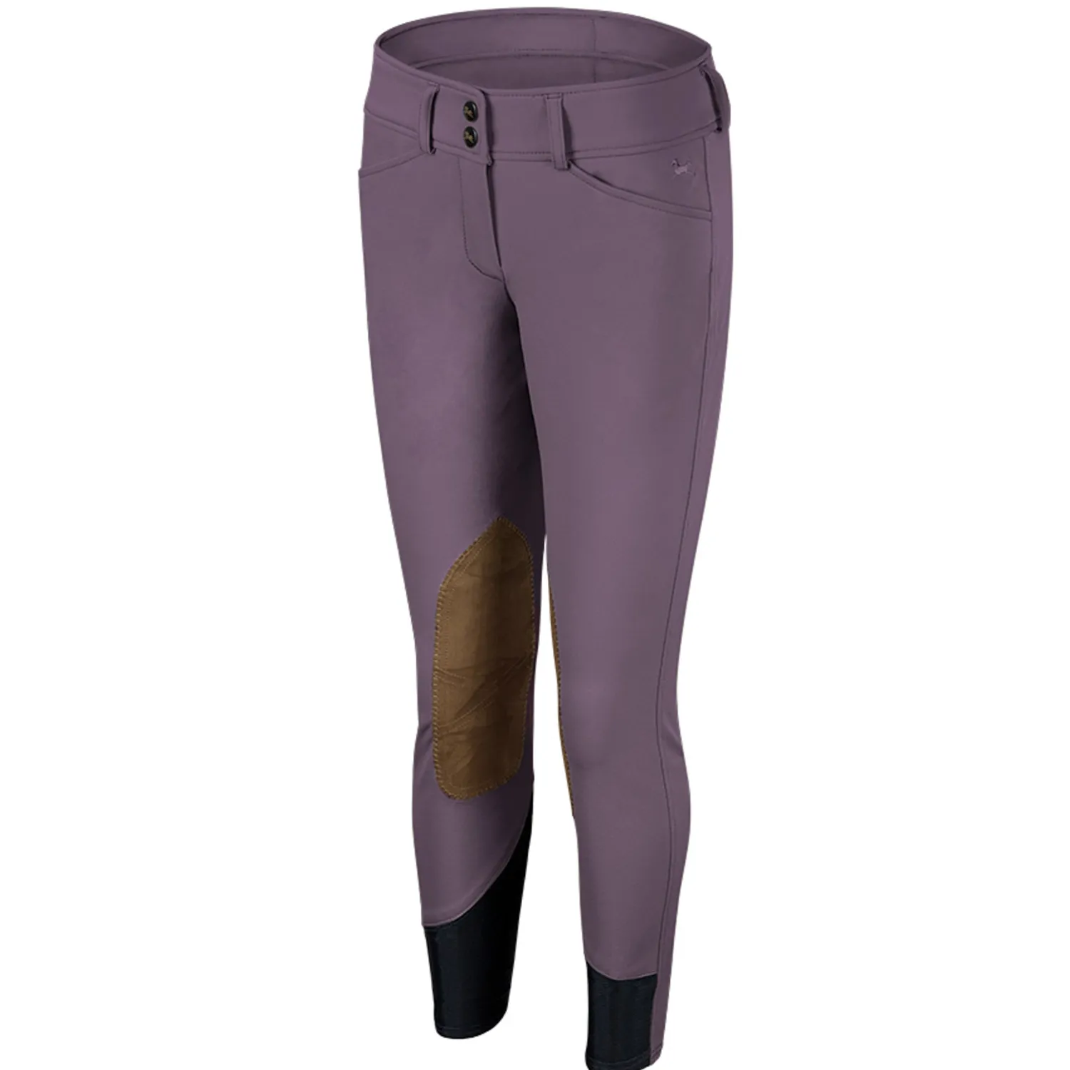 RJ CLASSICS R.J. Classics Girls’ Avery Grey Label Breech New
