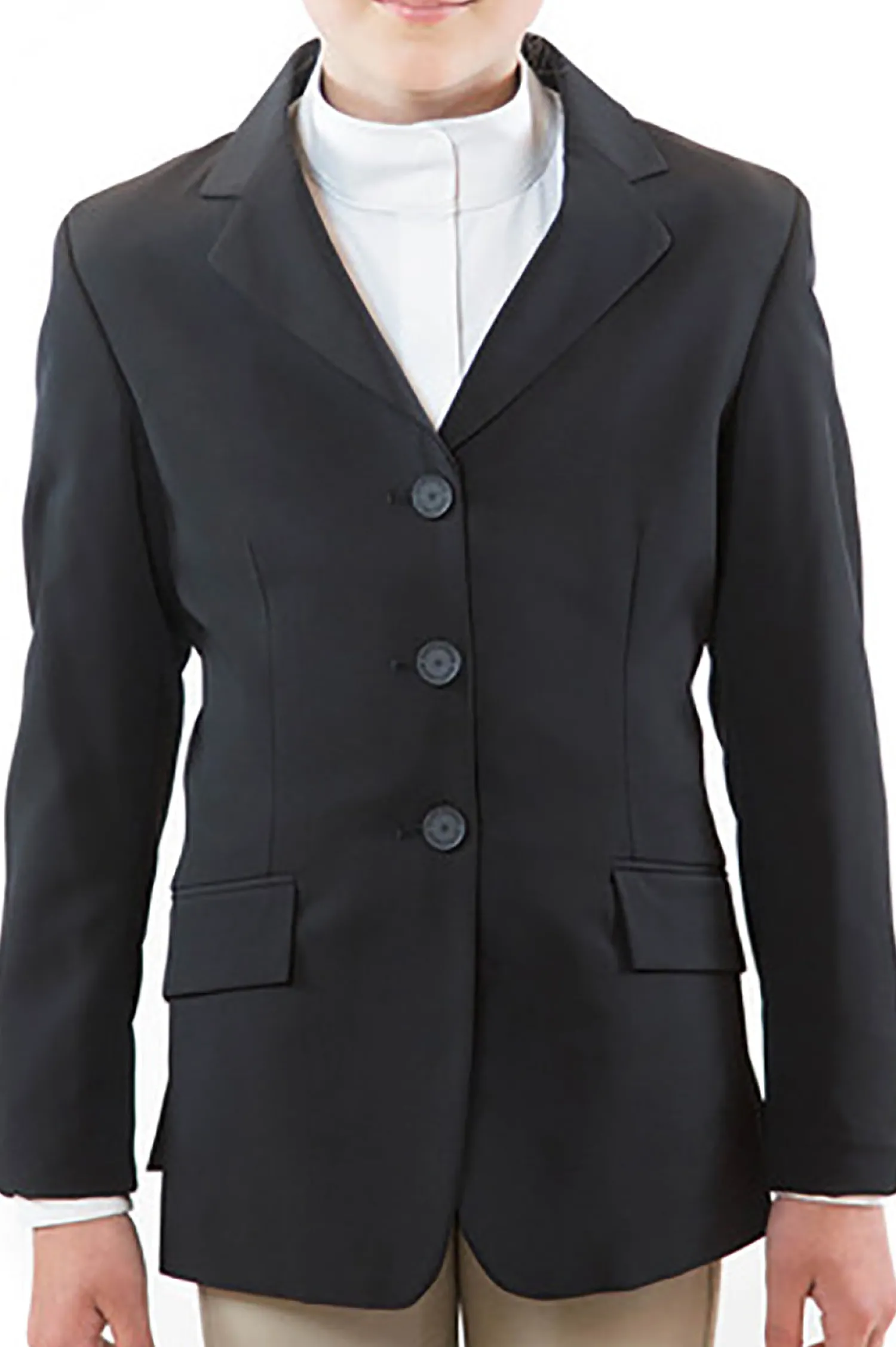 RJ CLASSICS R.J. Classics Girls' Ellie Show Coat Sale