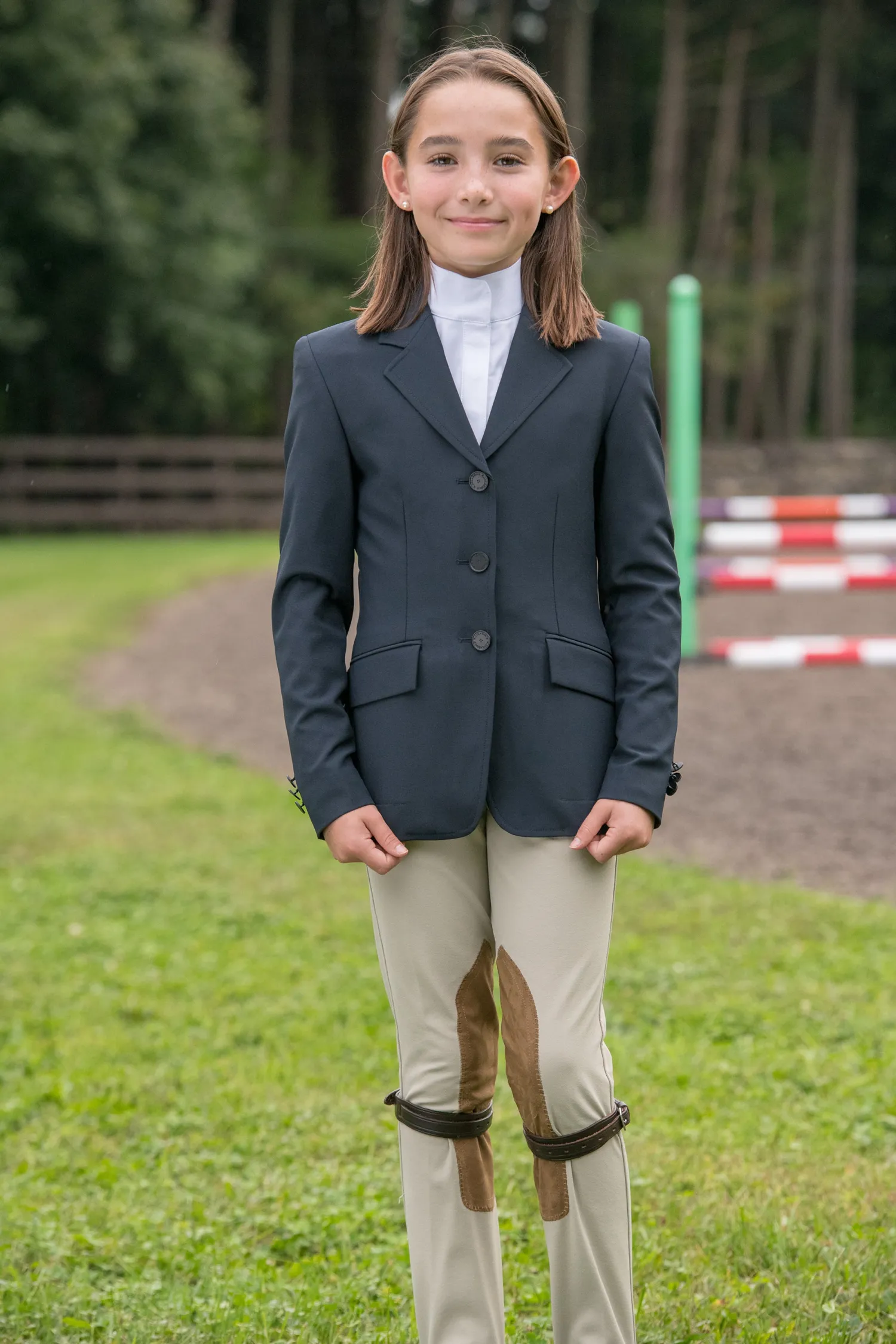 RJ CLASSICS R.J. Classics Girls' Ellie Show Coat Sale