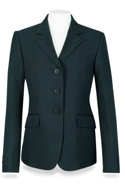RJ CLASSICS R.J. Classics Girls' Hampton Basic Show Coat Clearance
