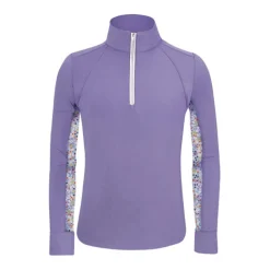 RJ CLASSICS R.J. Classics Girls’ Lyla 37.5® Long Sleeve Training Shirt New