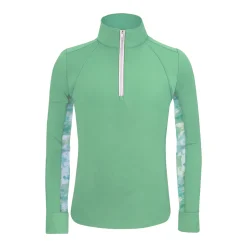 RJ CLASSICS R.J. Classics Girls’ Lyla 37.5® Long Sleeve Training Shirt New