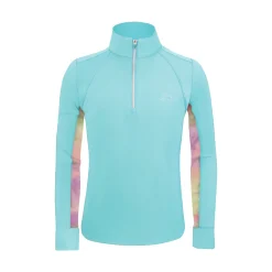 RJ CLASSICS R.J. Classics Girls’ Sienna Jr. 37.5® Training Shirt Clearance