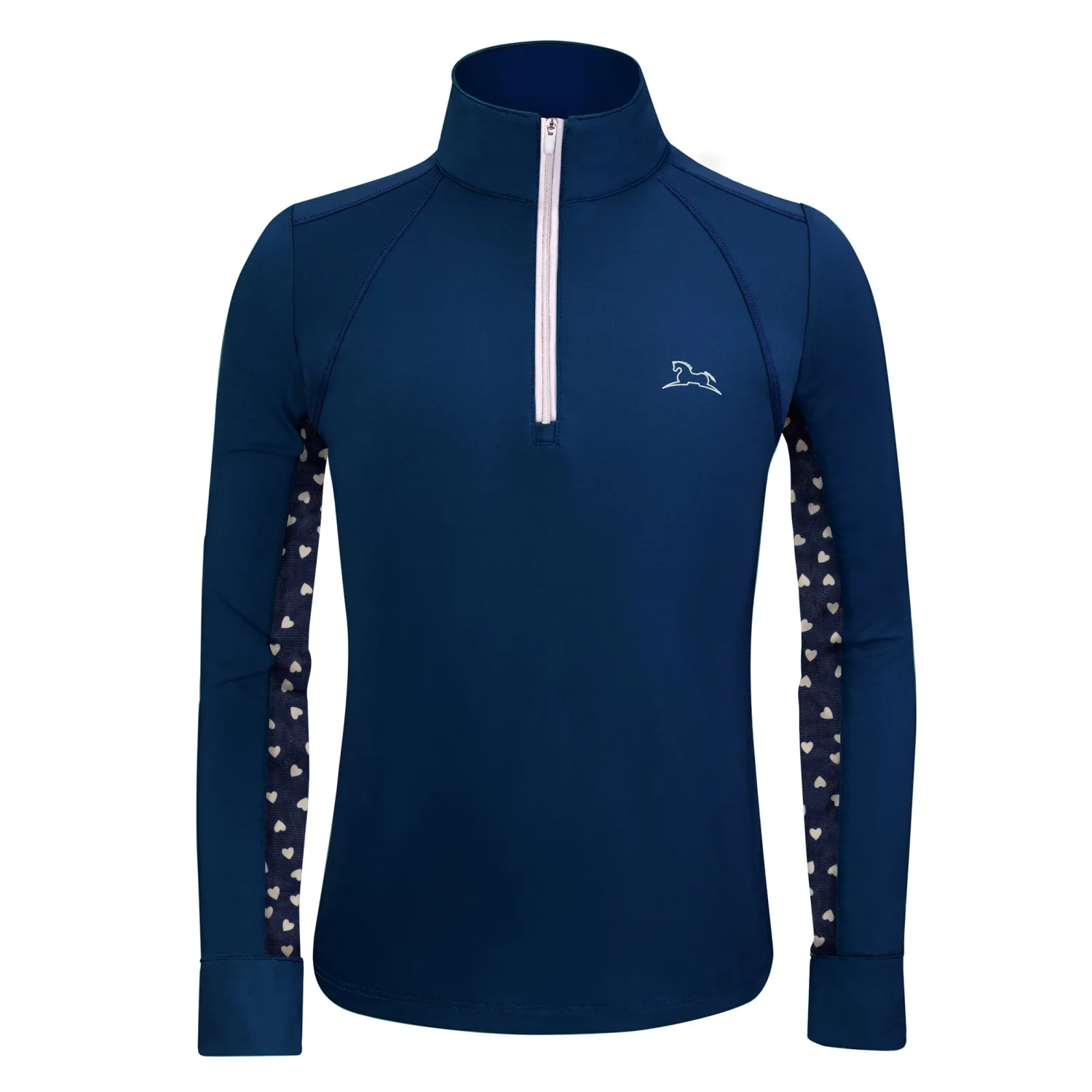 RJ CLASSICS R.J. Classics Girls’ Sienna Jr. 37.5® Training Shirt Clearance