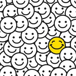 RJ CLASSICS R.J. Classics Girls’ Tori Jr. Long Sleeve Show Shirt Smiley Discount