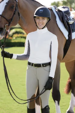 RJ CLASSICS R.J. Classics Gulf Knee-Patch Breech Sale