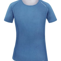 RJ CLASSICS R.J. Classics Ladies’ Amy Short Sleeve Crewneck Shirt Best