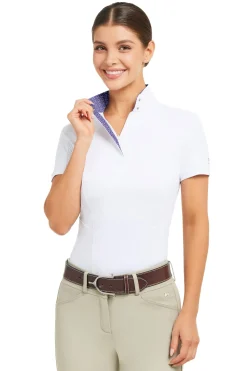 RJ CLASSICS R.J. Classics Ladies’ Brynn Short Sleeve Show Shirt Sale