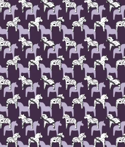 RJ CLASSICS R.J. Classics Ladies’ Brynn Short-Sleeve Show Shirt White/Abstract Horseshoes Discount