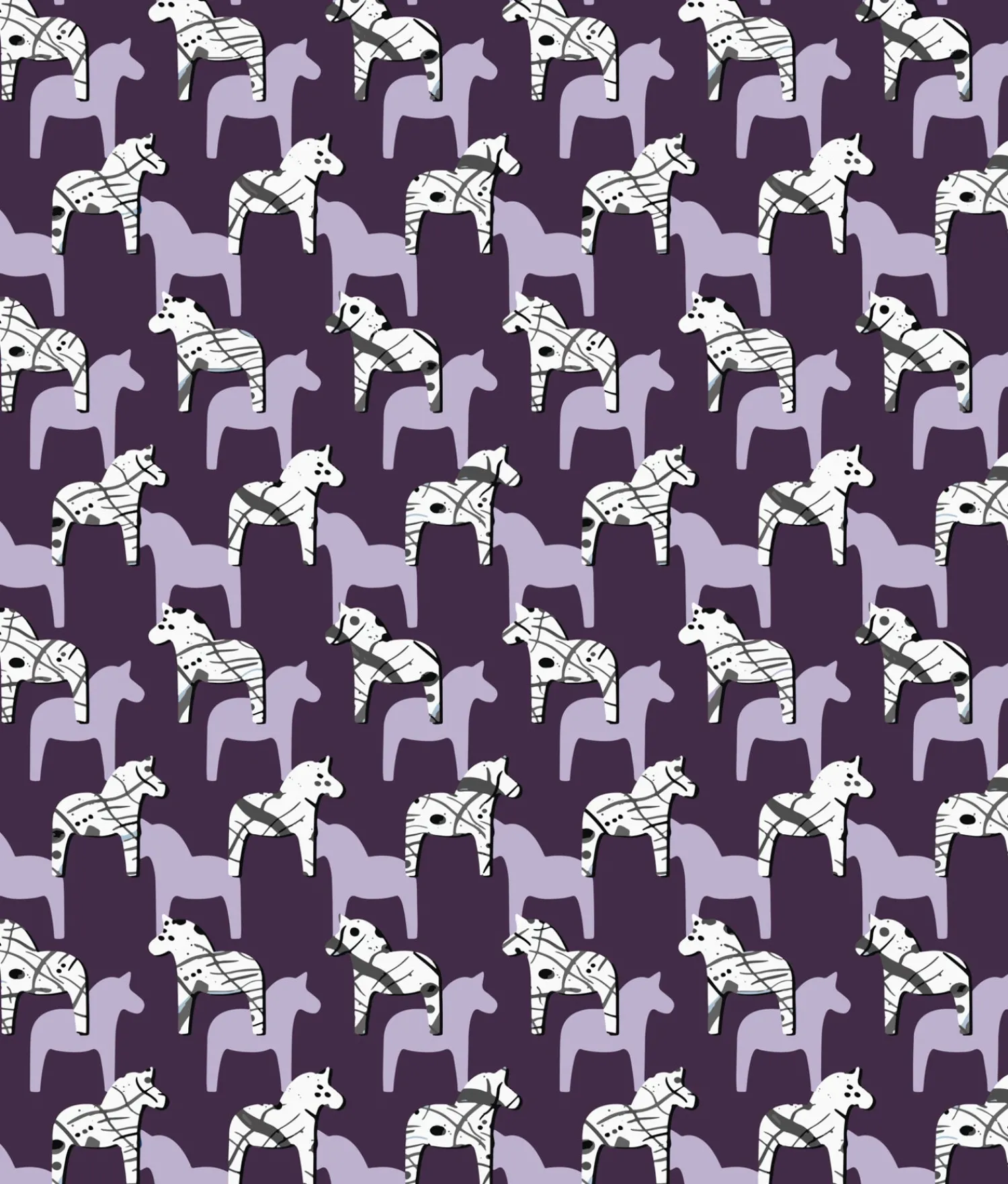 RJ CLASSICS R.J. Classics Ladies’ Brynn Short-Sleeve Show Shirt White/Abstract Horseshoes Discount