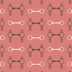 RJ CLASSICS R.J. Classics Ladies’ Brynn Short Sleeve Show Shirt Clearance