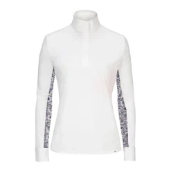 RJ CLASSICS R.J. Classics Ladies’ Carly 37.5® Long Sleeve Show Shirt Purple Paisley Outlet