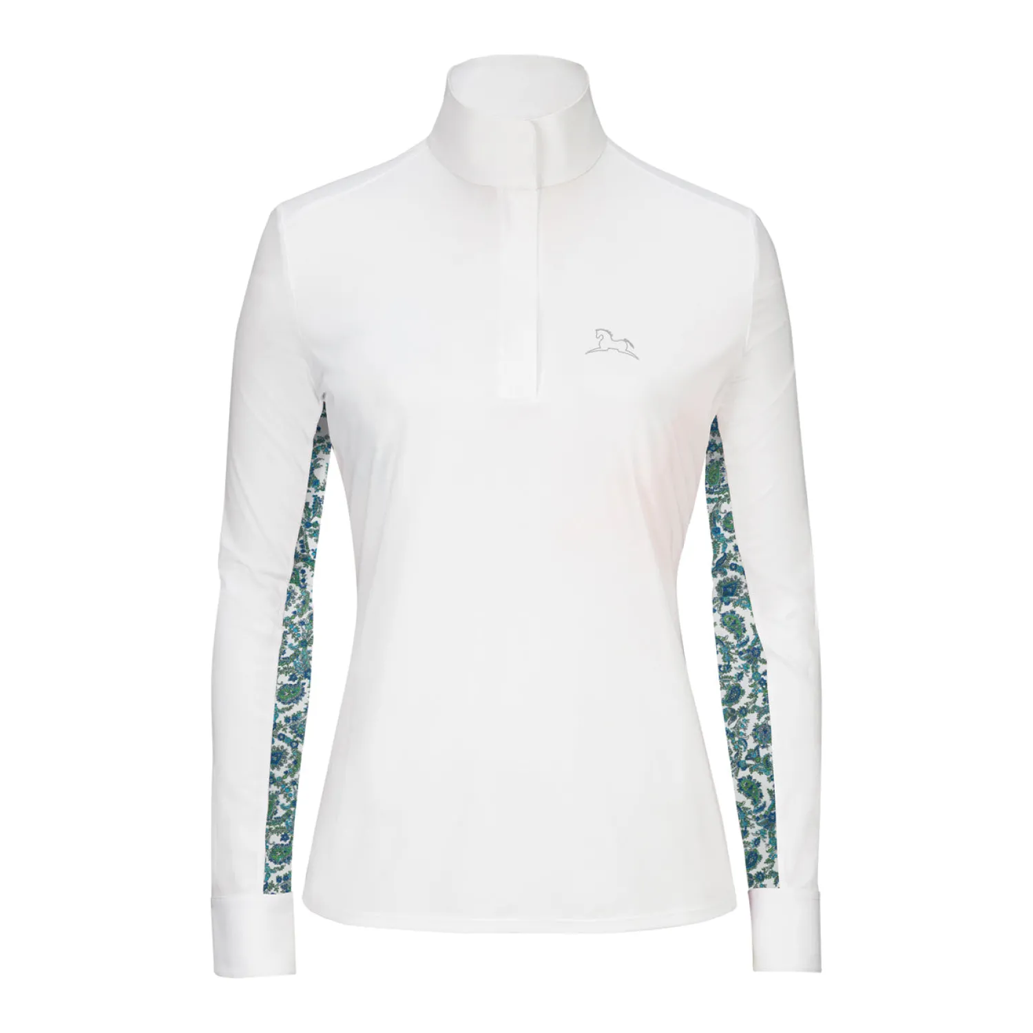 RJ CLASSICS R.J. Classics Ladies’ Carly 37.5® Show Shirt Sale