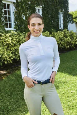 RJ CLASSICS R.J. Classics Ladies’ Carly 37.5® Show Shirt Sale