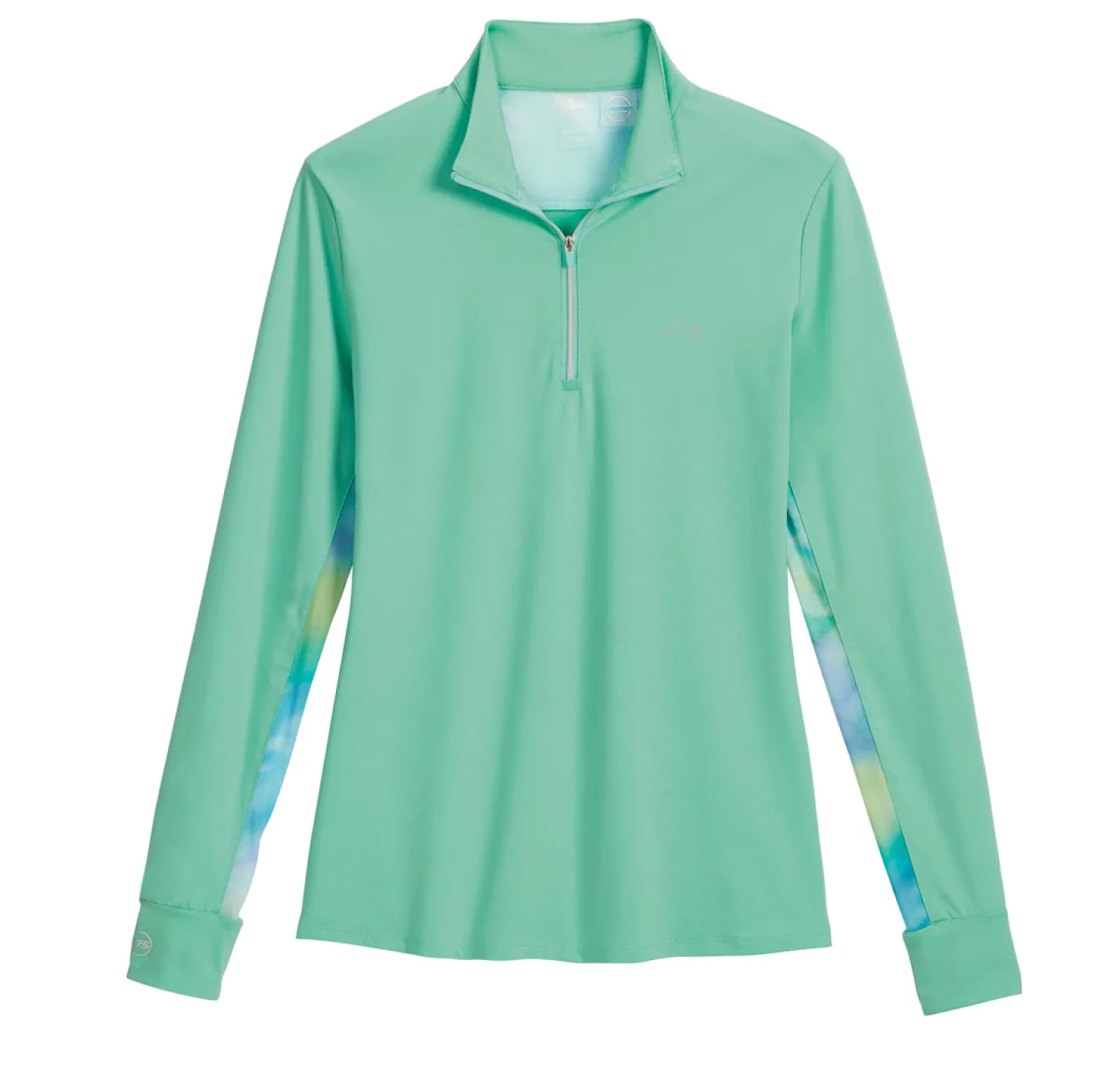 RJ CLASSICS R.J. Classics Ladies’ Ella 37.5® Long Sleeve Training Shirt Hot
