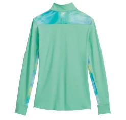 RJ CLASSICS R.J. Classics Ladies’ Ella 37.5® Long Sleeve Training Shirt Hot