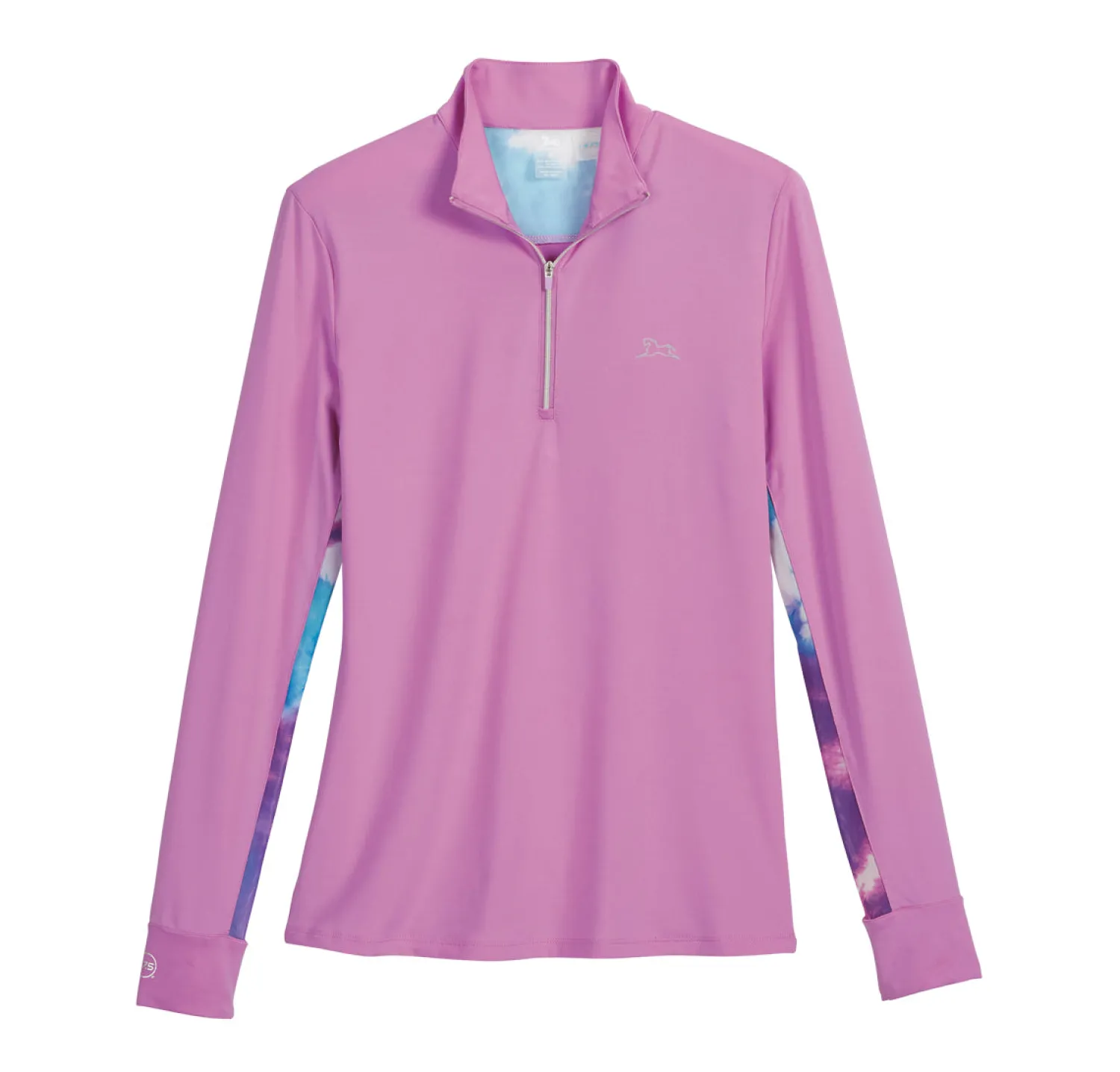 RJ CLASSICS R.J. Classics Ladies’ Ella 37.5® Long Sleeve Training Shirt Hot