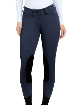 RJ CLASSICS R.J. Classics Ladies’ Gracie Knee-Patch Breech Clearance