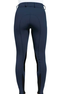 RJ CLASSICS R.J. Classics Ladies’ Gracie Knee-Patch Breech Clearance