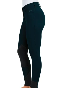 RJ CLASSICS R.J. Classics Ladies’ Gracie Knee-Patch Breech New