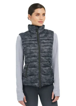 RJ CLASSICS R.J. Classics Ladies’ Harlie Wind Defense Vest Clearance