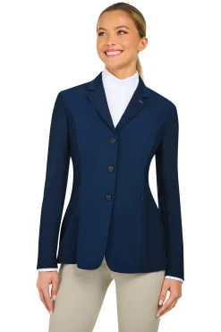 RJ CLASSICS R.J. Classics Ladies’ Harmony Evo Show Coat Hot