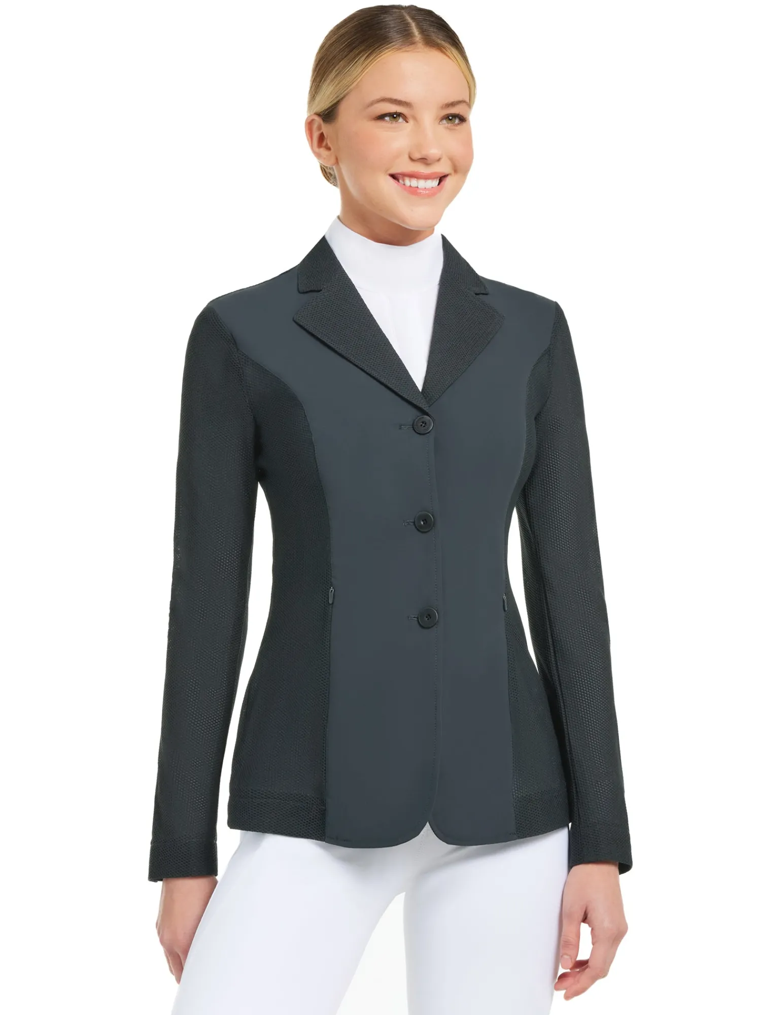 RJ CLASSICS R.J. Classics Ladies' Harmony Show Coat New