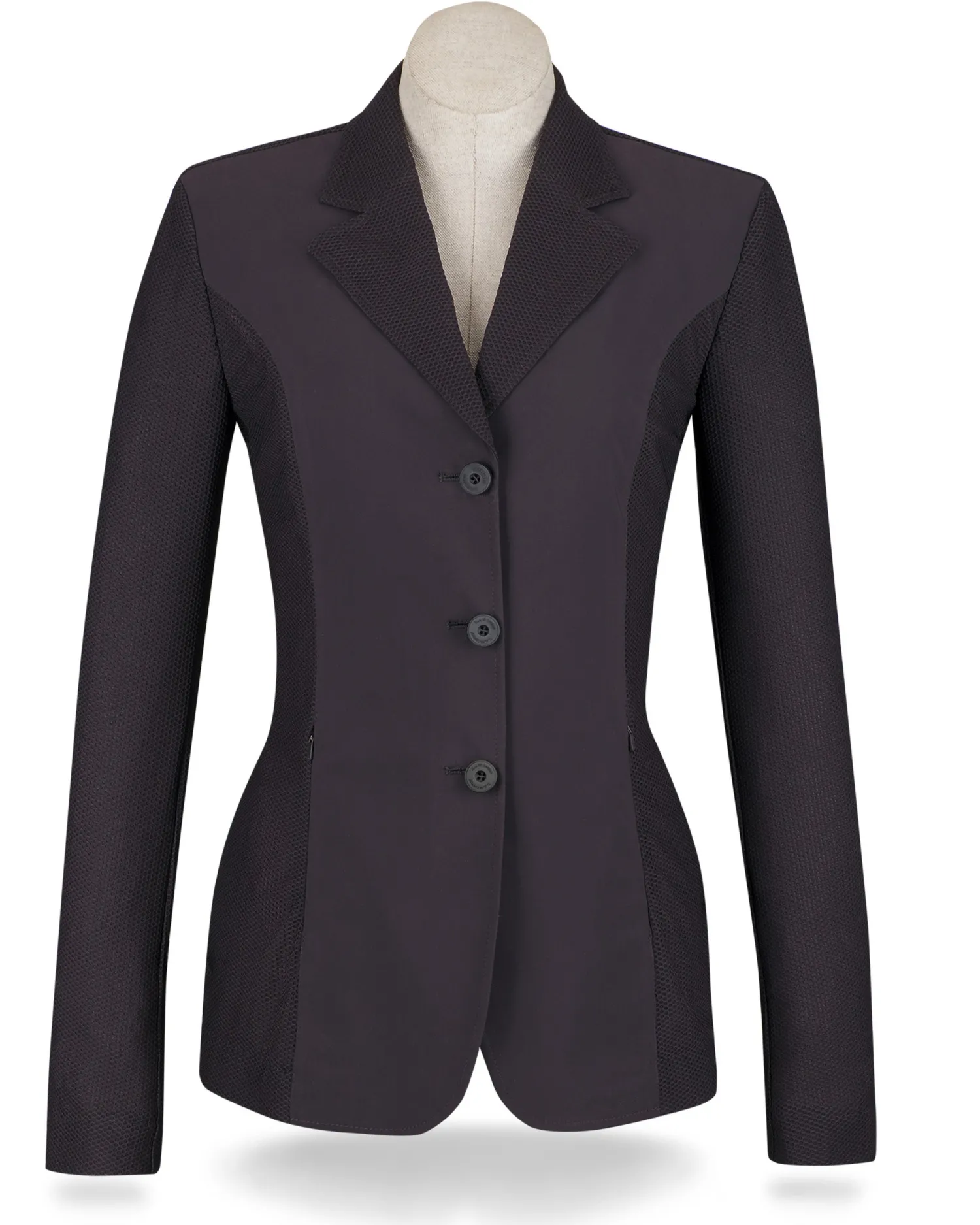 RJ CLASSICS R.J. Classics Ladies' Harmony Show Coat New