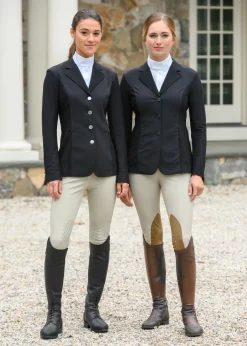 RJ CLASSICS R.J. Classics Ladies' Harmony Show Coat New