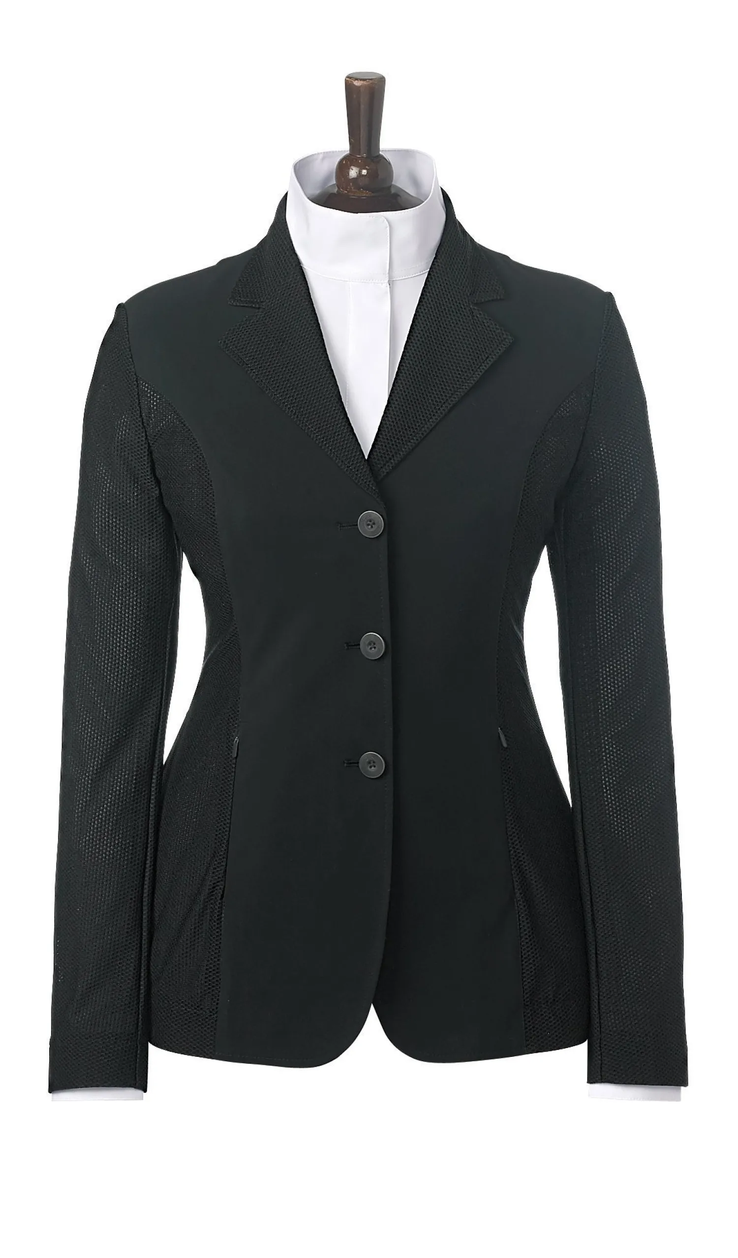 RJ CLASSICS R.J. Classics Ladies' Harmony Show Coat New