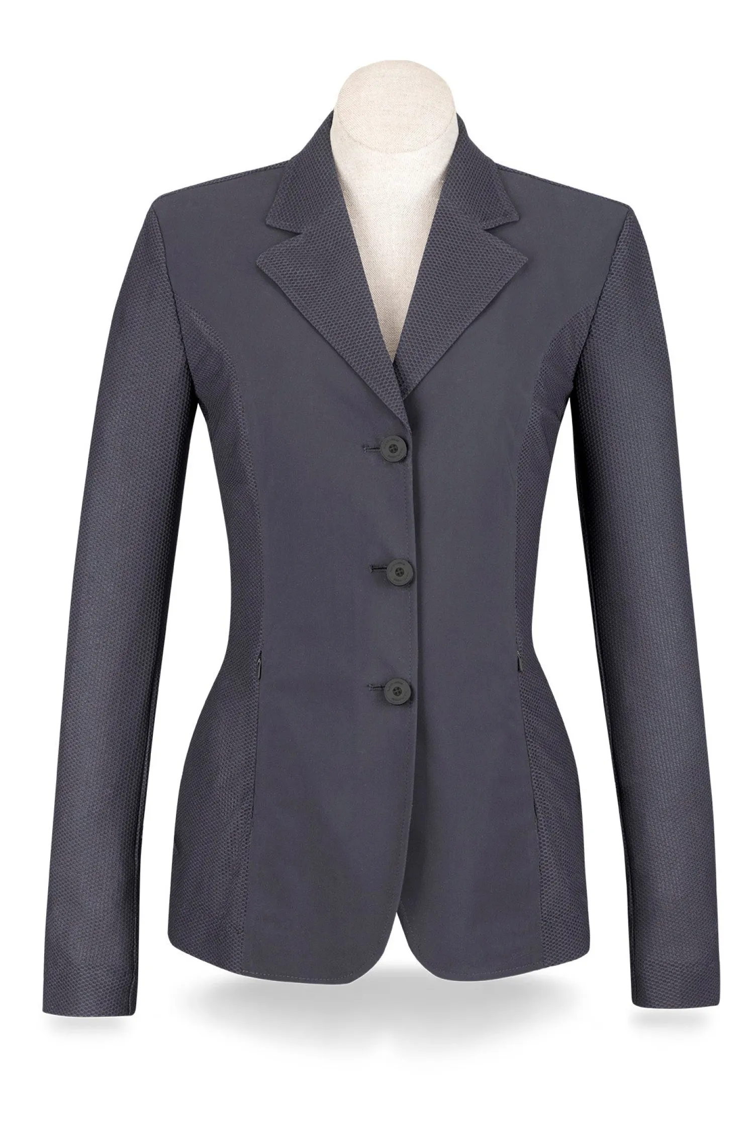 RJ CLASSICS R.J. Classics Ladies' Harmony Show Coat New
