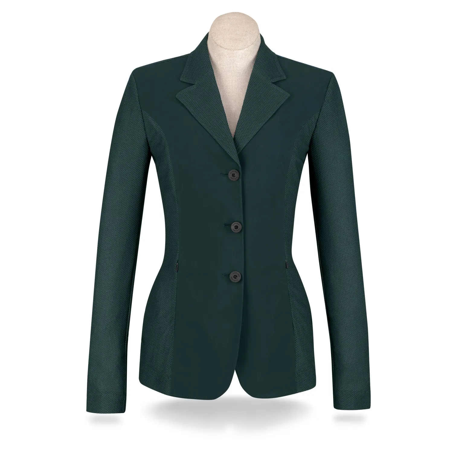 RJ CLASSICS R.J. Classics Ladies' Harmony Show Coat New
