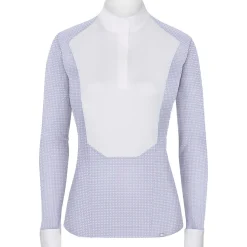 RJ CLASSICS R.J. Classics Ladies’ Liv Long Sleeve Show Shirt Hot