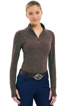 RJ CLASSICS R.J. Classics Ladies’ Logan 2.0 Long-Sleeve Shirt Clearance