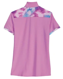 RJ CLASSICS R.J. Classics Ladies’ Maya 37.5® Short Sleeve Training Shirt Best