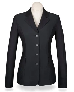 RJ CLASSICS R.J. Classics Ladies’ Melody Mesh Show Coat Best