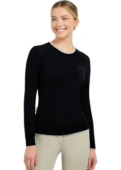 RJ CLASSICS R.J. Classics Ladies’ Mollie Sweater
